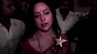 Bollywood celebrities felicitated with Rajiv Gandhi Achievement Award