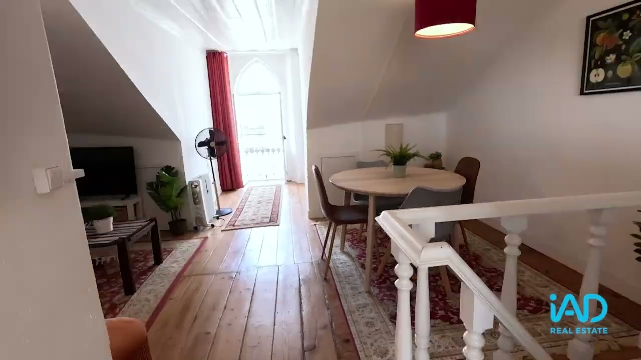 Vídeo do imóvel