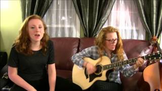 On the Chin ~ Kings of Leon cover by Cayenne &amp; Ginger