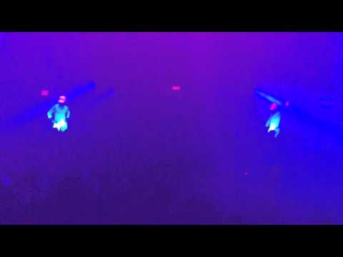 DJ PAULO @ Viva NYC Pt 1 (Stage48) Sept 13, 2014