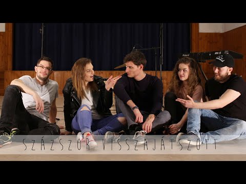 Foreland - Százszor visszajátszott (Konyha cover)