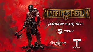 Release Date Trailer