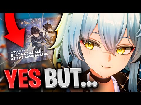 Is WUWA Actually WORTH Playing in 2026? (Wuthering Waves)