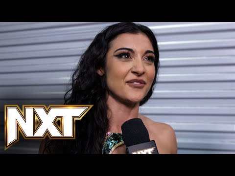 Arianna Grace Reflects On Her Recent Injury, Says Her Knee Snapped While Doing A Lockup