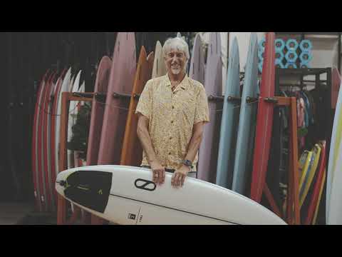 WHIP OF THE WEEK - FIREWIRE'S NEW 'FRK + 1' REVIEW