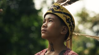 Tanah Kitai (Our Land), Shaquille Zaki Nathandra & Quina Qaumitaquna Mirxela