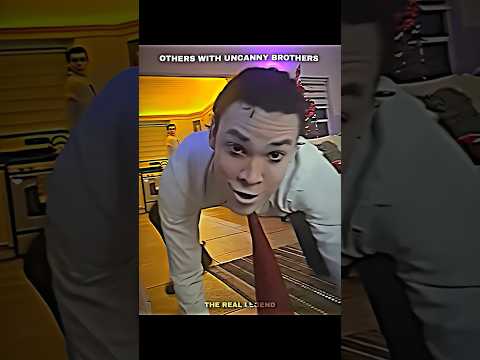 Others With Uncanny Brothers Vs The Last Guy ☠️🔥