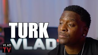 Turk: Birdman Became #1 Stunner After Puffy Stunted On Him, Had 50 Cars (Part 11)