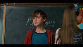 THE BOOK OF HENRY - 'My Legacy' Clip - In Theaters June 16