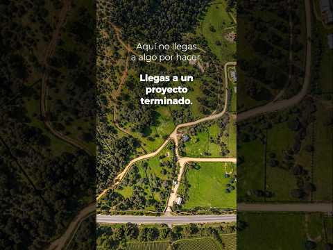 Canto del Valle | Últimas parcelas en Casablanca