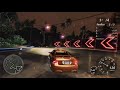 Switch - Fluke with lyrics [NFS Underground 2 OST]