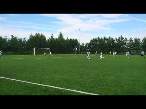 scWoerden - vvSchoonhoven