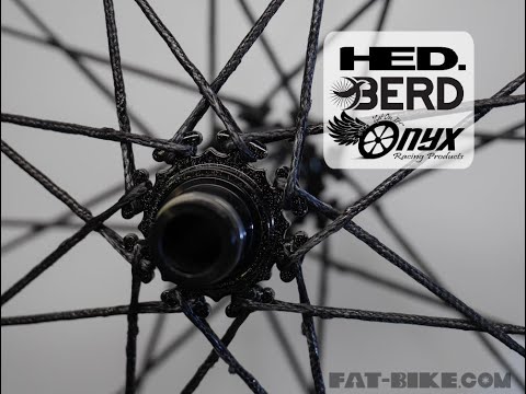 The Lightest Fat Bike Wheelset in the World out of the box video. P1090938-2 (1)