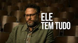 O CONVITE: por que uma vida boa pode não ser suficiente? | análise psicológica