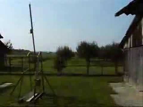 New deadly Armenian weapon invented