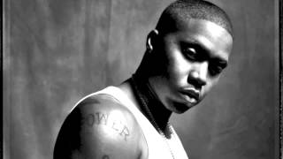 Nas Ft. AZ Serious OG Original Unreleased