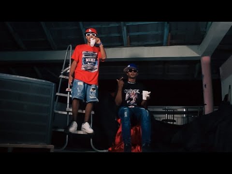 Fallin RD x Dariel RD CHIVIRI vídeo oficial 😈