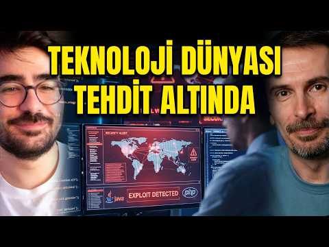 Dünya tehdit altında | Switch 2 ve PS5 14.10 kırıldı #takçalıştır