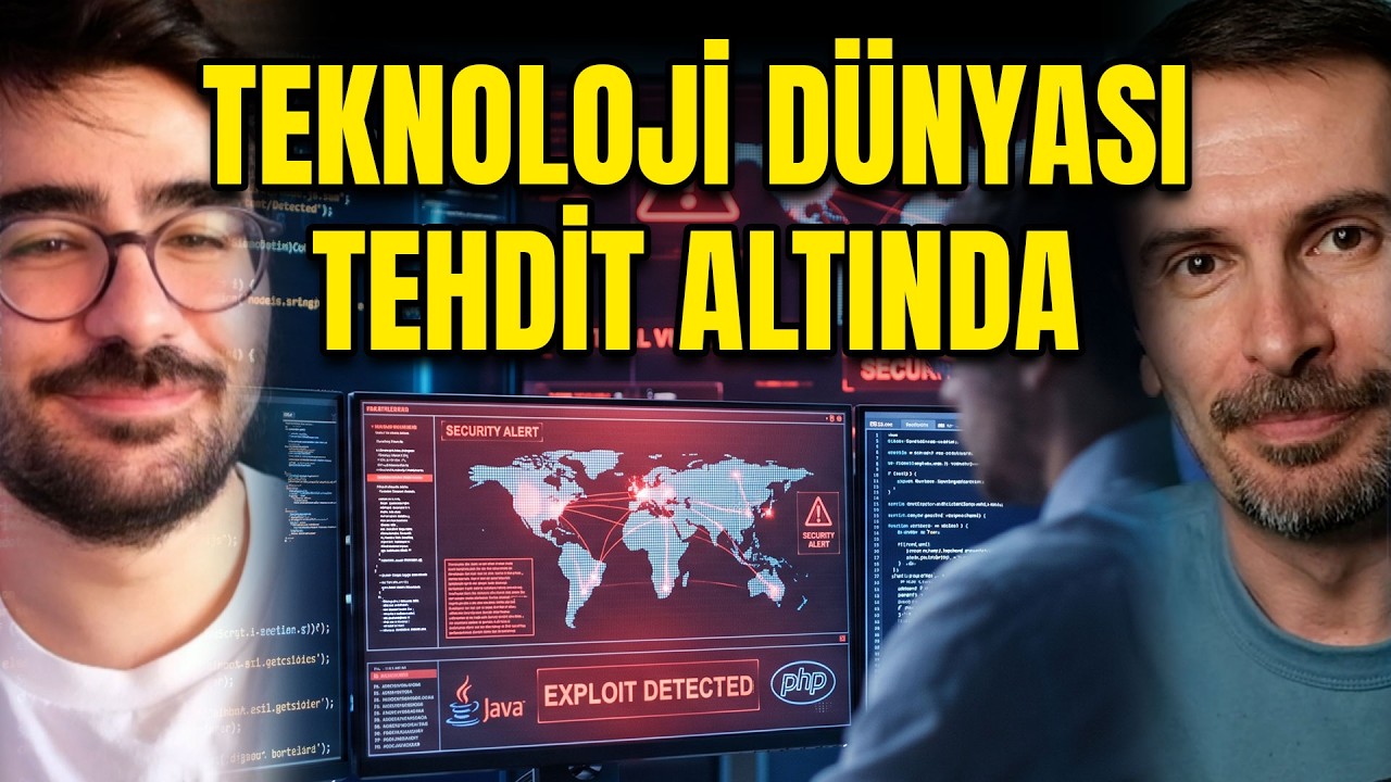 Dünya tehdit altında | Switch 2 ve PS5 14.10 kırıldı #takçalıştır