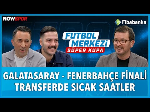 Fenerbahçe - Samsunspor Maç Sonu | Ersin Düzen, Yağız Sabuncuoğlu, Veli Yiğit