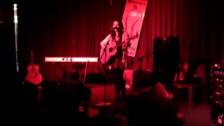 Shelly Fraley -- Uh Oh, I&#39;m Fallin&#39;