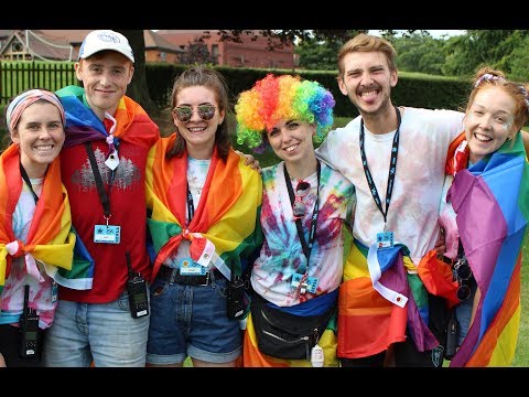 XUK Activity Staff Video 2019