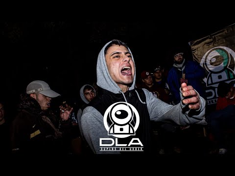 EISON WANN vs SCUB INVIKTOR / CUARTOS / DLA liga en DUPLAS