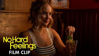 NO HARD FEELINGS Clip - Long Island Iced Tea