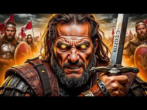 Corocotta y las Guerras Cántabras: La Última Gran Resistencia Contra el Imperio Romano