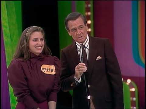The Price is Right - Punch-a-Bunch - March 1983