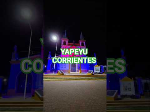 3 lugares para conocer en Yapeyu Corrientes #Corrientes #viajes #turismo #shorts  #soniabelen