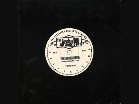 Video thumbnail for Down Town (12" Version)
