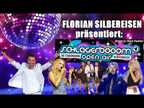 Schlagerbooom Open Air 2025 – Die Berge leuchten!