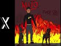 Sinoda Kujo Freestyle 1 Hour Loop
