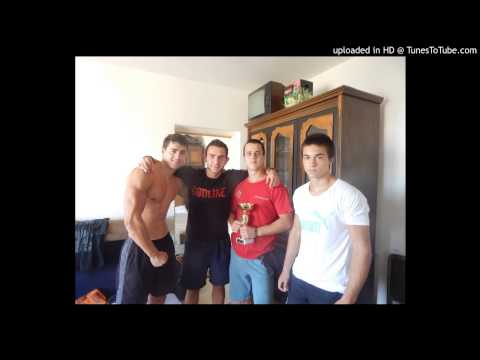 Gordan Krstic (Radio Bravo 88.5 FM) Intervju