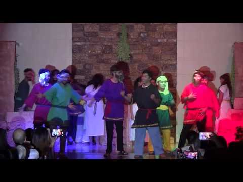 Joseph the Dreamer Part1