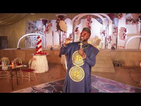 Wedding introduction by mc musa @musadcomedian  classic delivery