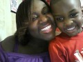 SHANDA...Michelle Williams Amazing Love