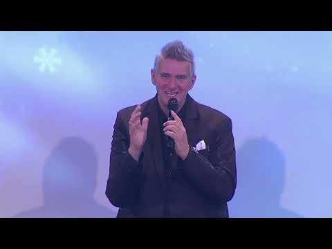 Silvio Samoni - Wunderschnee (LIVE bei der Silvio Samoni Weihnachtsshow 2024)