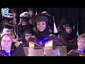 HBMSU Graduation Ceremony 2014