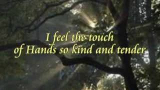 GREATER VISION -- SHELTERED IN THE ARMS OF GOD with Lyrics