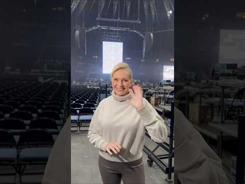 Helena Vondráčková - koncert o2 arena 4.2. 2025