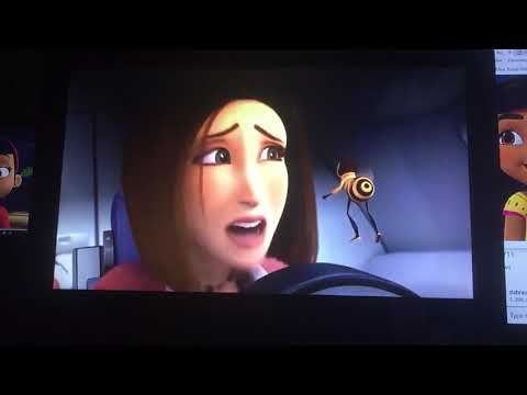 "The Sword in the Stone" (Kevin Jordan Style) Part 13 - Attack of the Dishes / Miles Gets Replaced