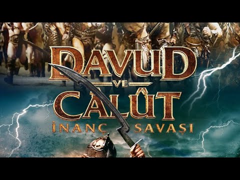 DAVUD VE CÂLÛT İNANÇ SAVAŞI full izle hd türkçe dublaj