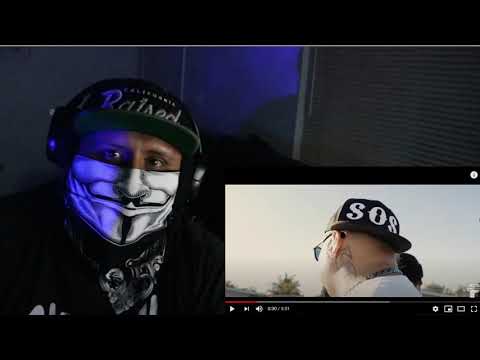 Swiss P Ft Stone Deuce x Cutty Banks x Dboi Livin  "Bust It"  *REACTION VIDEO*