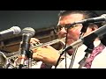 Eddie Blazonczyk's Versatones - Seven Springs 2000 - I'm Gonna See My Baby.
