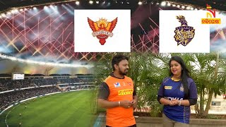 IPL 2021 | Sunrisers Hyderabad Vs Kolkata Knight Riders | SRH Vs KKR | CSK Vs DC