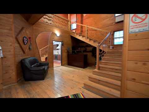 Pensiunea Floarea Bucovinei 4K