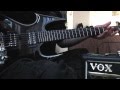 Amon Amarth - Runes To My Memory (Guitar ...