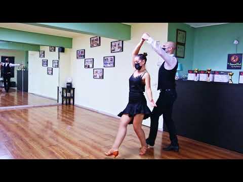 29th The Mall Of Dance Competition Online (Ampelokipoi Teaser)